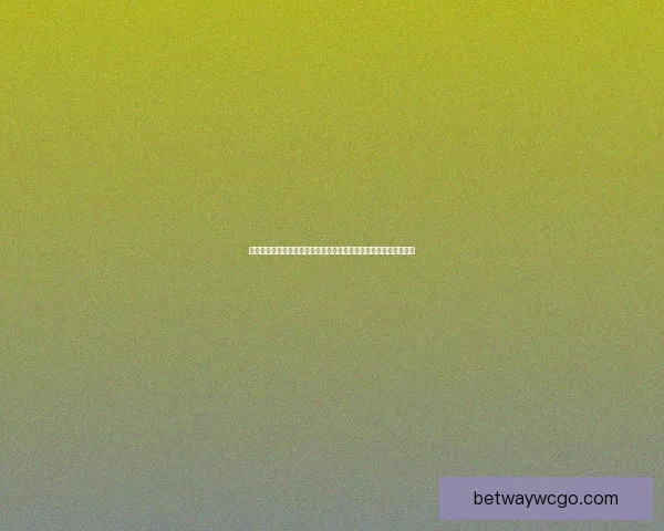 世界杯竞猜游戏大厅热门赛事预测与玩家互动娱乐全新体验平台指南