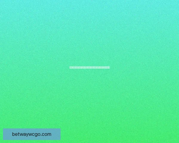 世界杯竞猜预测：全面分析各队实力与胜负趋势助你精准押宝