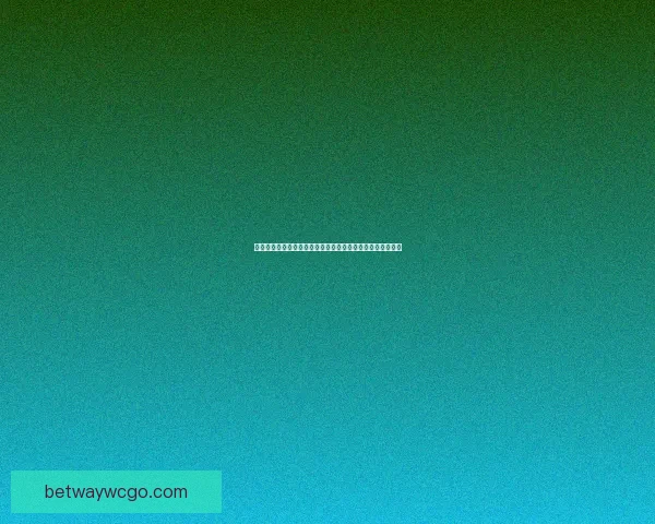 世界杯竞猜预测：全面分析各队实力与胜负趋势助你精准押宝