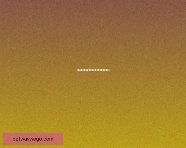 美加墨世界杯赛前深度数据解析与胜负趋势预测