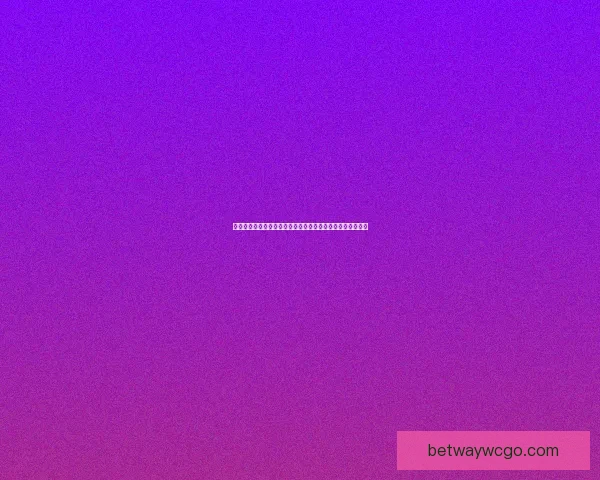 世界杯竞猜数据分析与预测：基于历史表现和赛程的深度研究