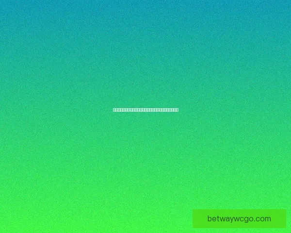 世界杯竞猜数据分析与预测：基于历史表现和赛程的深度研究