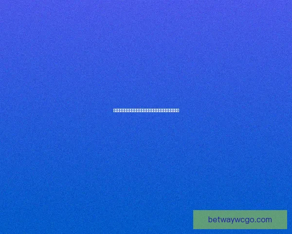 世界杯竞猜最新平台推荐，助你精准预测赛果，赢取丰厚奖励