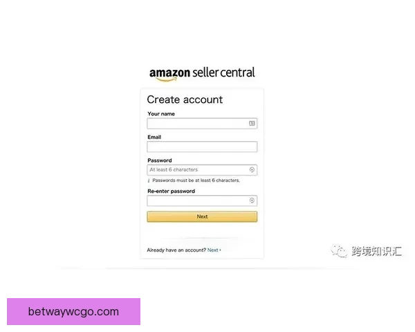 betway注册流程详解新手快速开户与安全验证完整指南最新教程