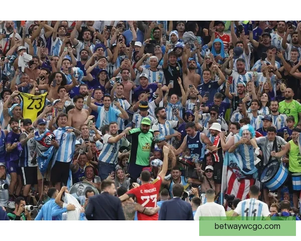 2026世界杯最耀眼球星榜揭晓全球球迷热议焦点