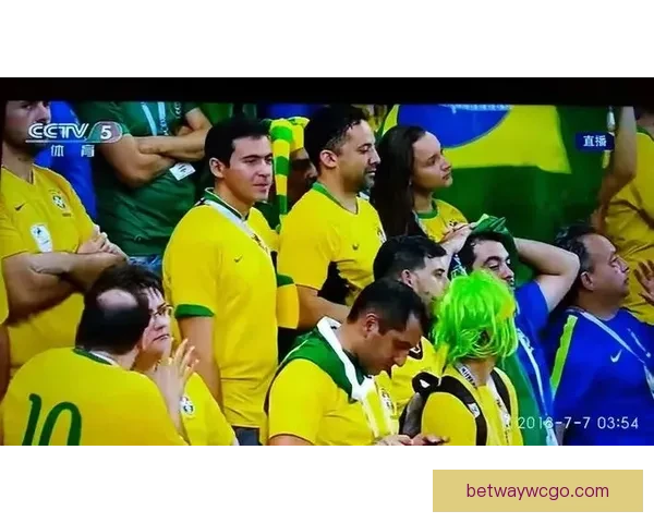 美洲三国世界杯精彩对决引燃球迷激情全纪录 美洲三国世界杯精彩对决引燃球迷激情全纪录