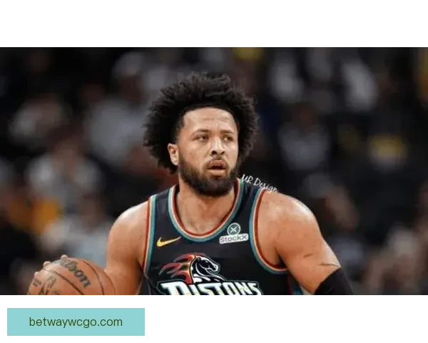 活塞官方宣布坎宁安左肺气胸将两周后复查