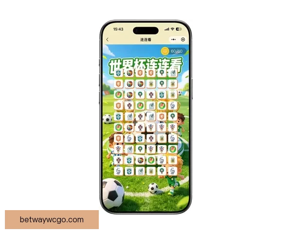 世界杯足球竞猜官网平台全新升级带你体验最真实的竞猜乐趣与精彩赛事