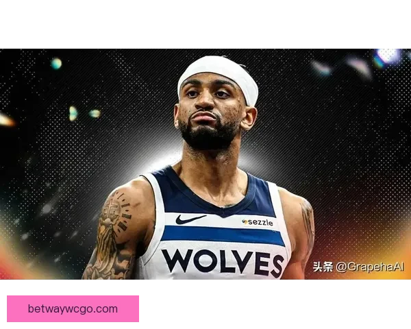 亚历山大沃克本赛季单场三十分突破超前六年总和