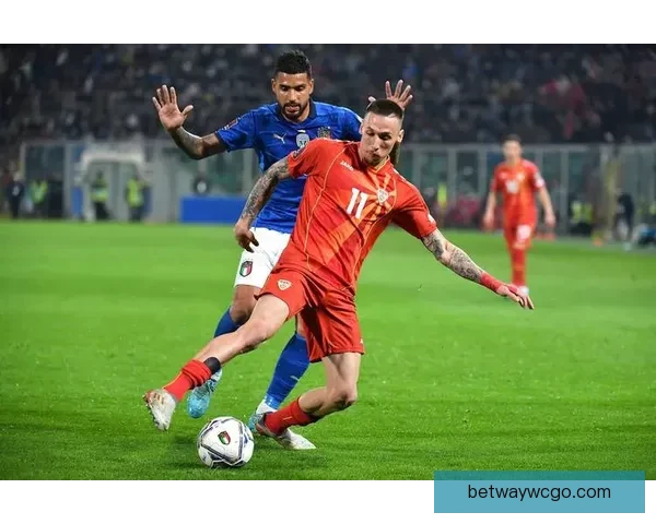 世界杯足球竞猜盘口解析与胜负趋势全面预测指南