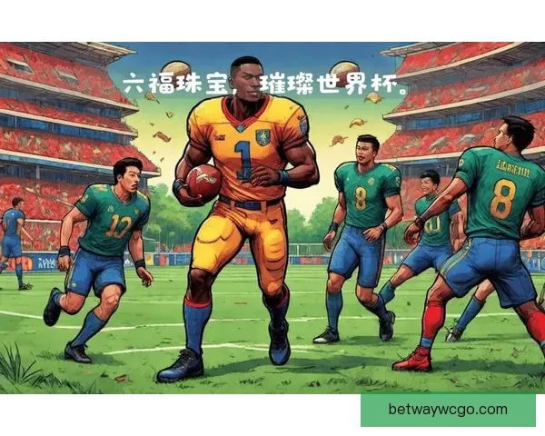 激情世界杯，赢取豪礼，竞猜精彩赛事享专属福利