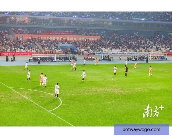 燃情世界杯竞猜盛宴，赢取豪礼享受足球激情