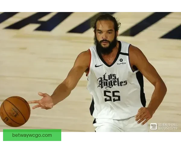 快船官方宣布以赛亚杰克逊右脚踝扭伤将评估恢复时间